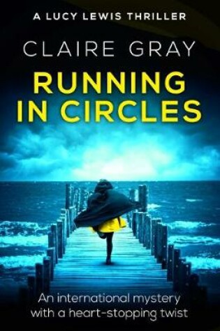 Cover of Running in Circles