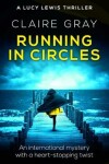 Book cover for Running in Circles