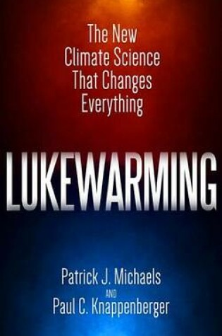 Cover of Lukewarming