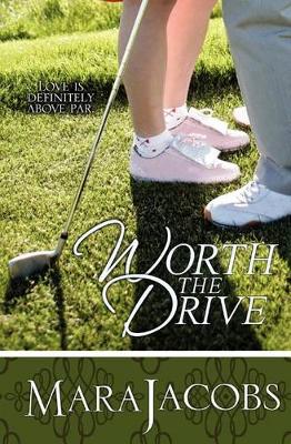 Book cover for Worth the Drive