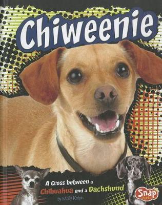 Cover of Chiweenie