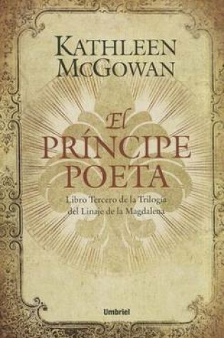 Cover of El Principe Poeta