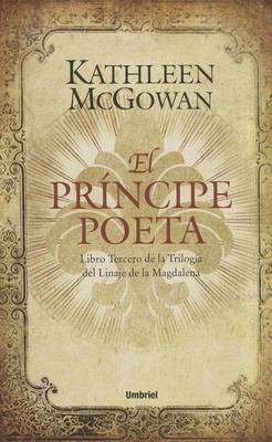 Book cover for El Principe Poeta