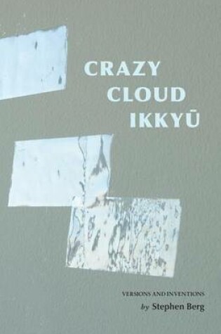 Cover of Crazy Cloud Ikkyu