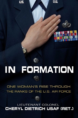 Book cover for In Formation