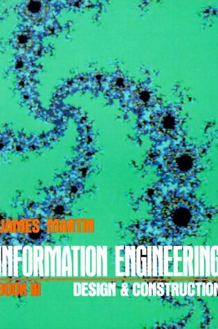 Cover of Information Engineering Book III