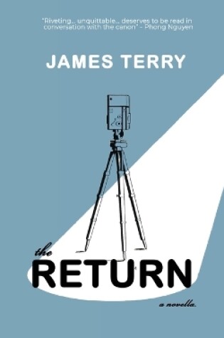 Cover of The Return