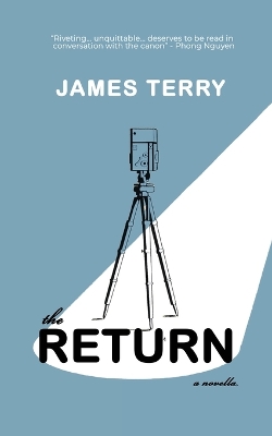 Book cover for The Return