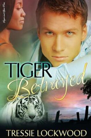 Cover of Tiger Betrayed