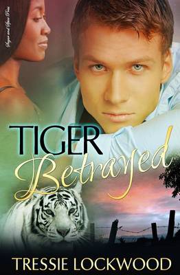 Book cover for Tiger Betrayed