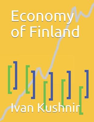 Book cover for Economy of Finland
