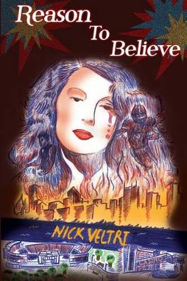 Cover of Reason to Believe