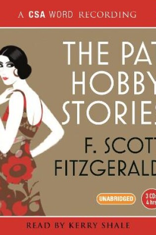 Cover of Pat Hobby Stories  The