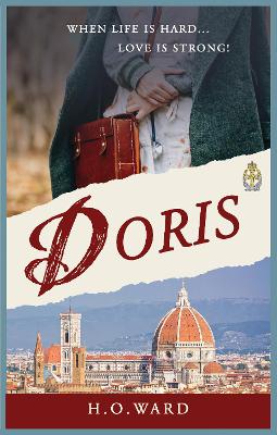 Book cover for DORIS