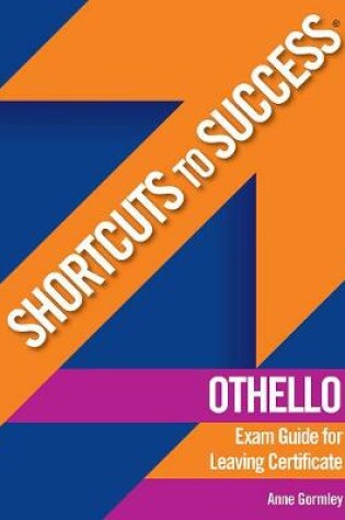 Cover of Shortcuts to Success Othello