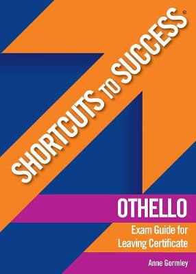 Cover of Shortcuts to Success Othello