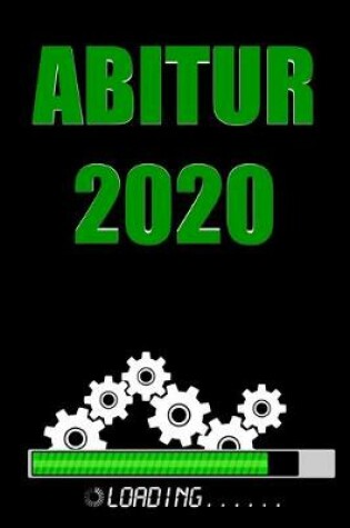 Cover of ABI 2020