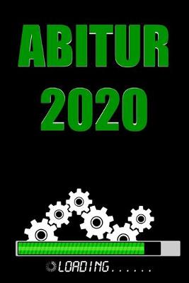 Book cover for ABI 2020