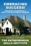 Book cover for Embracing Success