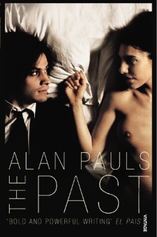 Cover of The Past