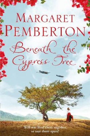 Cover of Beneath the Cypress Tree