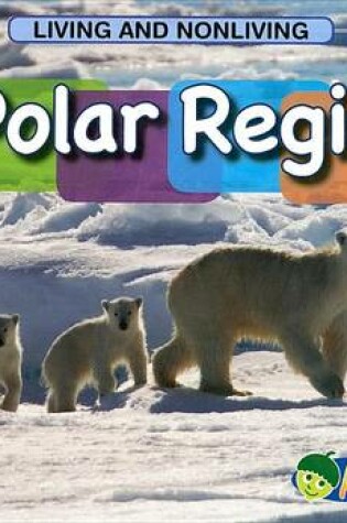 Cover of Polar Region