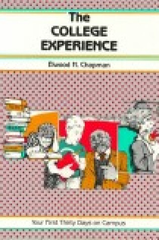 Cover of The College Experience