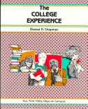 Book cover for The College Experience