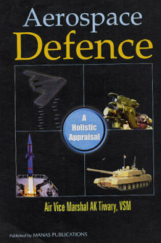 Cover of Aerospace Defence