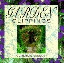 Book cover for Garden Clippings