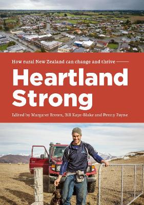 Cover of Heartland Strong