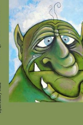 Cover of The Troll Who Thought Too Much