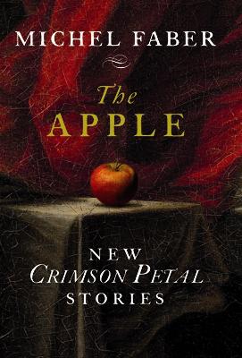 Book cover for The Apple