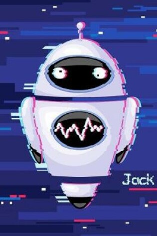 Cover of Jack