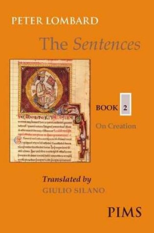 Cover of The Sentences: Book 2