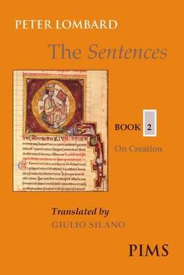 Book cover for The Sentences: Book 2