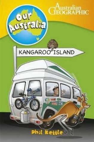 Cover of Kangaroo Island