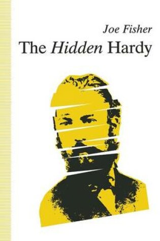 Cover of The Hidden Hardy