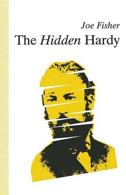 Book cover for The Hidden Hardy