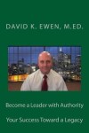 Book cover for Become a Leader with Authority