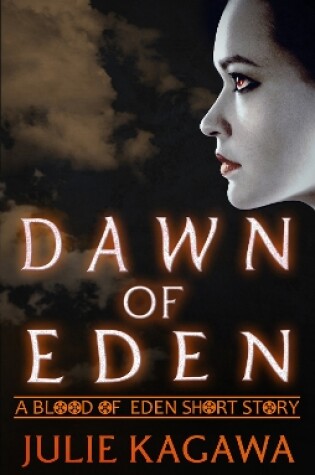 Cover of Dawn Of Eden