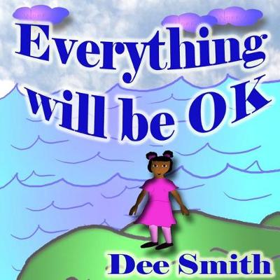 Book cover for Everything will Be OK