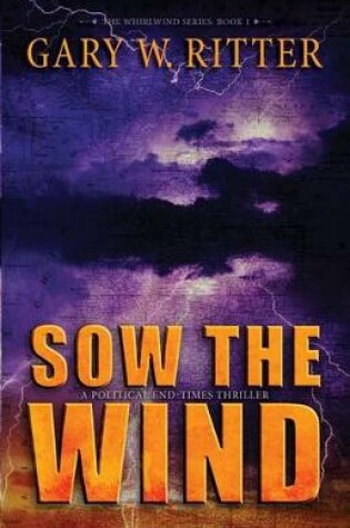 Cover of Sow the Wind