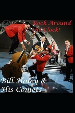 Cover of Bill Haley & His Comets