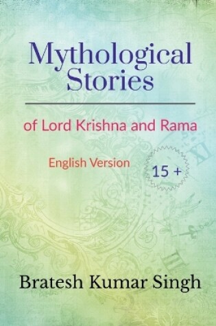 Cover of Mythological Stories