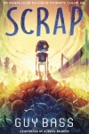 Book cover for SCRAP