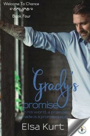 Cover of Grady's Promise