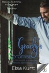 Book cover for Grady's Promise