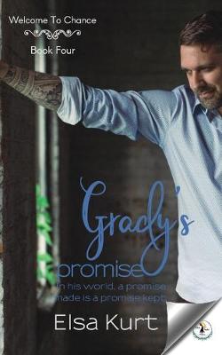 Book cover for Grady's Promise