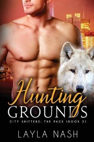 Cover of Hunting Grounds